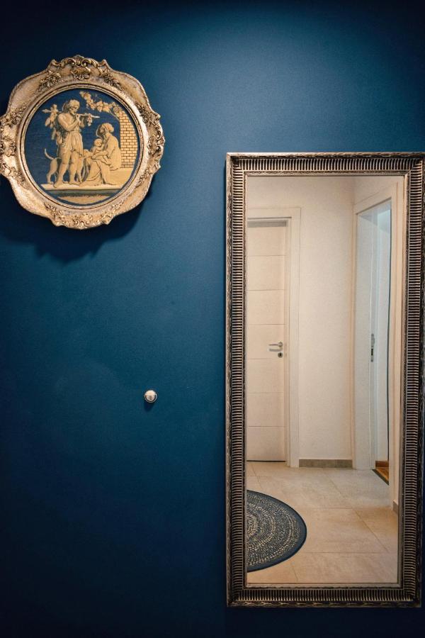 The Impressive Apartment Требине Екстериор снимка
