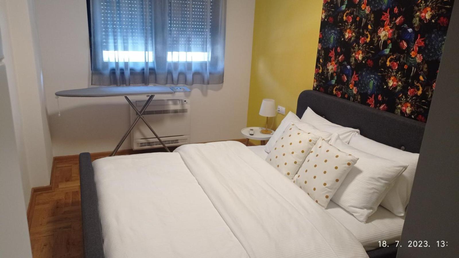 The Impressive Apartment Требине Екстериор снимка